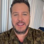 Luke Bryan Instagram - Excited to be back in the judge’s seat for Season 7! See y’all on February 18th. @americanidol
