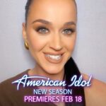 Luke Bryan Instagram - Take a journey with us as we make dreams come true. 🗺 ⭐️ The season premiere of #AmericanIdol is February 18 on ABC and Stream on Hulu!