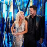 Luke Bryan Instagram - Hot date tonight for #CMAawards Bridgestone Arena