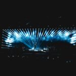 Luke Bryan Instagram - Only two more to go… #LukeInVegas Resorts World Las Vegas