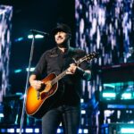 Luke Bryan Instagram - Only two more to go… #LukeInVegas Resorts World Las Vegas