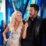 Luke Bryan Instagram - Hot date tonight for #CMAawards Bridgestone Arena