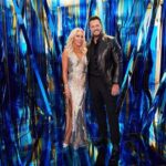 Luke Bryan Instagram - Hot date tonight for #CMAawards Bridgestone Arena