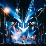 Luke Bryan Instagram - The summer has flown by and the final weekend of the #CountryOnTour is here. Raleigh, y’all were incredible. See you tonight, Charlottesville! Raleigh, North Carolina