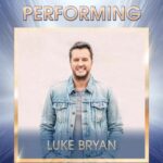 Luke Bryan Instagram - Y’all ready? I’m excited to be back hosting and performing at the #CMAawards this year. Catch me on Country Music’s Biggest Night Wed, Nov. 8 on ABC. Bridgestone Arena