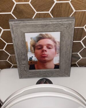 Luke Hemmings Instagram - all the good parts 🧘🏼‍♂️