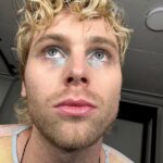 Luke Hemmings Instagram – There’s two separate photos of me crying in this dump