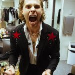 Luke Hemmings Instagram - Mind: lost