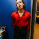 Luke Hemmings Instagram - L O V E U R W A Y