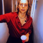 Luke Hemmings Instagram - glad I made the jump 📸 @sierradeaton
