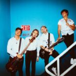 Luke Hemmings Instagram - can you feel the noise