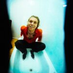 Luke Hemmings Instagram - If these tubs could talk