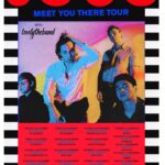 Luke Hemmings Instagram - UK & EU dates! Can’t wait to play YOUNGBLOOD. Can’t wait to see you all ❤️