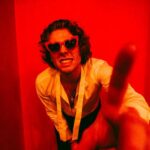 Luke Hemmings Instagram - feel alive for 90 mins