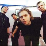 Luke Hemmings Instagram - You guys continue to blow my mind, I’m overwhelmed with emotion. This one feels different and you made it #1 for us. Thank you ❤️ love you forever YOUNGBLOOD