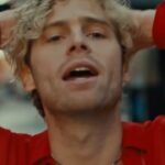 Luke Hemmings Instagram - Starting Line video out now