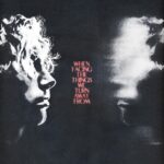 Luke Hemmings Instagram - I couldn’t be prouder to introduce you to “When Facing the Things We Turn Away From”; a project that grew out of a year of enforced stillness. I’m so grateful for the journey this album has taken me on and I’m so thankful to have had this creative outlet during my time at home. Lyrically and sonically, this album has allowed me to decipher the last 10 years of my life and help me make sense of the person I am today and how I got here. It will be released everywhere August 13. Today, you can hear a first taste of the album; “Starting Line”. Thank you to my brothers in 5sos for your support and allowing me to pursue this project. Endless love to you.