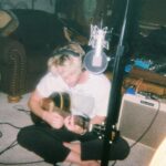 Luke Hemmings Instagram - Tomorrow 9pm PT