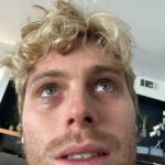 Luke Hemmings Instagram - There’s two separate photos of me crying in this dump