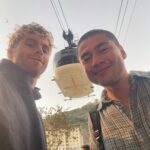 Luke Hemmings Instagram - Life through my eyes…the last little while