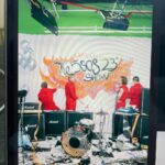 Luke Hemmings Instagram - Life through my eyes…the last little while