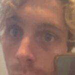 Luke Hemmings Instagram - Life through my eyes…the last little while