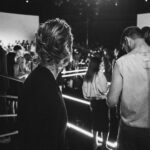 Luke Hemmings Instagram - A weekend in Milan 🤍 Thank you for having me. Swipe for chest hair and olympic level athleticism 🫣