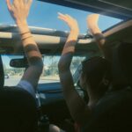 Luke Mullen Instagram - swipe for a surprise! Joshua Tree National Park