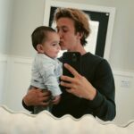 Luke Mullen Instagram - DaBaby