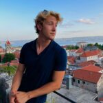 Luke Mullen Instagram - Croatia knows what’s up