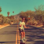 Luke Mullen Instagram - ☀️ Palm Springs, California