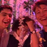 Luke Mullen Instagram - Finally 🏳️‍🌈