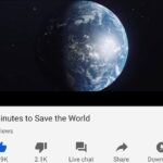 Luke Mullen Instagram - Hey guys. Quick story time. I know I am constantly posting about the environment and trying to educate about what is happening and ways to solve it, but the bottom line is you’re going to swipe through this post and go look up some celebrity couple or who booked the next role in some TV series. This is the last stage. This is the tipping point for humanity. If you would just watch this incredible and absolutely inspiring video in the next slide, I promise you it will all make sense of why I’m so persistent about saving our planet. The video is called “50 minutes to Save the Planet,” and I know it’s a little long but instead of watching that David Dobrik vlog, take 50 minutes to watch this film because if you do, you won’t want to swipe to that next meaningless post. We have one chance to change things, or else oxygen masks and a pretty grim future is on the horizon. HOWEVER, there is so much we can do right now such as eliminating single use plastics in your home, and donating to the charities in the film. Don’t just swipe to that next post... watch the film and get fricken involved if you give any f’s about having a future on this beautiful planet. Go follow @savethereef and @karmagawa to learn more. The end