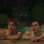 Luke Mullen Instagram - WHATTUP FLO BOY FAM!!! The first season of KILLING IT just dropped on @peacocktv !!! Be sure to watch me play a douchy, arrogant tik tok star (so no acting necessary for this one). GO STREAM NOW🤘🏼