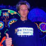 Luke Mullen Instagram - Based on a sadly true story