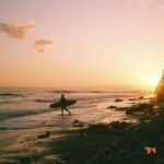 Luke Mullen Instagram - Happy #worldoceansday! Just a quick reminder: our oceans are under extreme threat, from plastic pollution, coral bleaching, and ocean acidification. This year, we have an opportunity to get governments worldwide to agree to protect at least 30% of the planet's land and ocean by 2030. Sign the petition in my bio to get Biden and other world leaders to commit to this goal, and protect these vital ecosystems! @worldoceanday #30by30