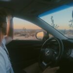 Luke Mullen Instagram - swipe for a surprise! Joshua Tree National Park