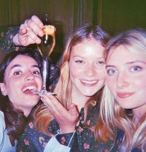 Lula Cotton-Frapier Instagram - Petits moments