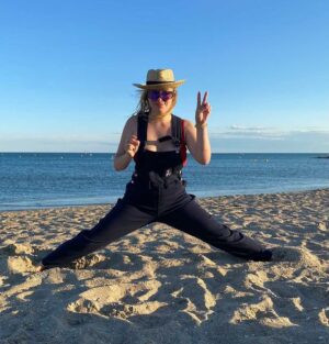 Lula Cotton-Frapier Instagram - Petits moments