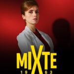 Lula Cotton-Frapier Instagram - Les 4 premiers épisodes sont sur @primevideofr Vous aimez un peu, beaucoup ou passionnément ? 🐞 #mixte1963 Are You Series?