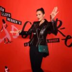 Lynda Carter Instagram - Had a fab time at @badcinderellabway… ✨