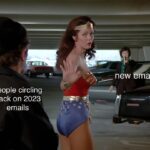 Lynda Carter Instagram - We are so not doing this today. Try again tomorrow? 😉