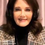 Lynda Carter Instagram - OH MY WONDER WOMAN!! FEMINIST ICON @RealLyndaCarter IS IN THE HOUSE! She buzzkills with us to chat about her new single "Rise Up," using your voice to obliterate the patriarchy, abortion, and being a clapback queen! Fill your earholes with this interview and more wherevs you do your #FeministBuzzkills podding!