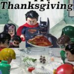Lynda Carter Instagram - I’m so grateful for my two beautiful children and the many wonderful friends and family I love near and far. Happy Thanksgiving!