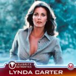 Lynda Carter Instagram - I’m very excited to be working with @celebrityauthentics on a special signing! Their limited pre-order ends soon, so visit their website for a selection of available photos, figures, and other memorabilia. www.celebrityauthentics.com
