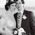 Lynda Carter Instagram - January 29, 1984… 40 years ago today, I married “my guy.” It was a perfect Malibu day. For the first time in my life, I felt truly safe and loved. I miss him and I thank him every day, for all he gave to us…his family, his friends, his colleagues. I will always love you, Robert…wait for me. 💌