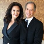 Lynda Carter Instagram - Scientists from City of Hope and TGen (@tgenresearch) may have uncovered a possible explanation why a certain type of leukemia sometimes takes a more aggressive turn. This discovery was recently featured in Nature Communications. The research was funded by the Robert & Lynda Carter Altman Family Foundation in honor of Lynda Carter Altman’s (@reallyndacarter) late husband, Robert, who developed myelofibrosis that eventually transformed into secondary acute myeloid leukemia. “This time last year, I predicted that I'd be able to come to the public in Fall 2023 with findings that would fundamentally change the way we view acute myeloid leukemia (AML) and could lead to saving lives,” said Carter Altman. “I am thrilled that I was able to keep this promise, and that the Robert & Lynda Carter Altman Family Foundation Research Fund enabled the brilliant scientists at TGen and City of Hope to make key discoveries about what makes leukemia more aggressive. It is a bittersweet moment for me and my family to know that the path this research is on could have helped my beloved husband Robert, but there is no better tribute to his memory than the opportunity to save the lives of others.” Visit the link in our bio to learn more.