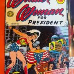Lynda Carter Instagram - She always had a chance…