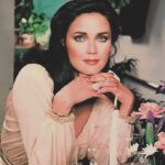 Lynda Carter Instagram - Candles make everything better. ❤️ Happy Friday, my friends.