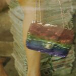 Lynn Lim Instagram - Shimmers and shine ✨ Catch @chanelofficial 23/24’ Métiers D’Art show happening in Manchester today at chanel.com 9am UK; 5pm MY time #CHANELMetiersdArt
